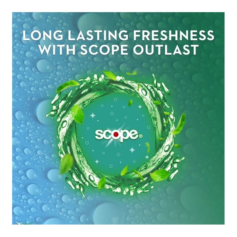 Crest Complete + Scope Outlast Ultra Toothpaste 6.3 oz, 5