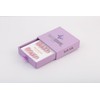 Image Square Beauty Press-On Nails (Soft Silk, Short)