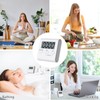 2 PCS Kitchen Timers for Cooking Digital Kitchen Timer Cooking