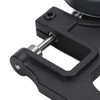 Digital Thickness Gauge 0.001mm/0.00005in 0‑12.7mm Electronic Micrometer Thickness Meter with