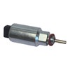 Zrbectay Fuel Shut Off Solenoid EG551-44720 Compatible with Kubota WG752