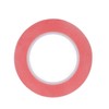 10 Pcs PET Double Sided Tape Strong Viscosity Waterproof Firm