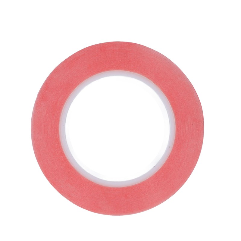 10 Pcs PET Double Sided Tape Strong Viscosity Waterproof Firm