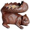 Esschert Design Squirrel Feeder