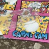 Captain Crunch Rare HTF 1991 Cereal Premium Toy Cap'n Crunch