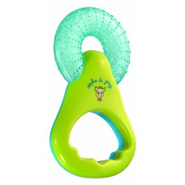 Vulli Sophie the Giraffe Teething Ring, Assorted Models with Refreshing Gel