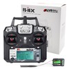 Flysky FS-i6X RC Transmitter with FS-iA6B Receiver 2.4GHz AFHDS 2A