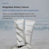 heimish [heimish]Moringa Ceramide Hyaluronic Acid Hydrating Watery Sunscreen 50ml