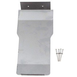 Brock Replacement Center Console Armrest Lid Repair Kit Compatible with 04-12 Canyon & Colorado/94-04 S10 & Sonoma/95-01 Jimmy/95-05 Blazer/96-00 Hombre/06-08 Pickup with 60/40 Bench Style