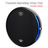 HUN U12 Tunable Marching Pad, 12 inch Snare Drum Pad