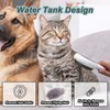 Water Brush for Cats Dogs, 4 in 1 Pet Grooming