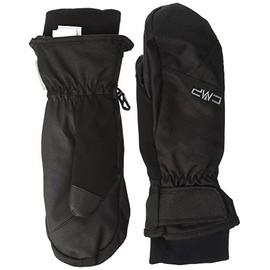 CMP 6524822, Gloves Women, women's, 6524822, Black, 7