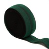 TRAMATESSILE Elastic Padded Strap 60mm Wide (3 Metres)