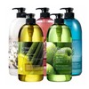 fruit country Kwailnara Body Fran Lemon Grass Shower Gel 732g