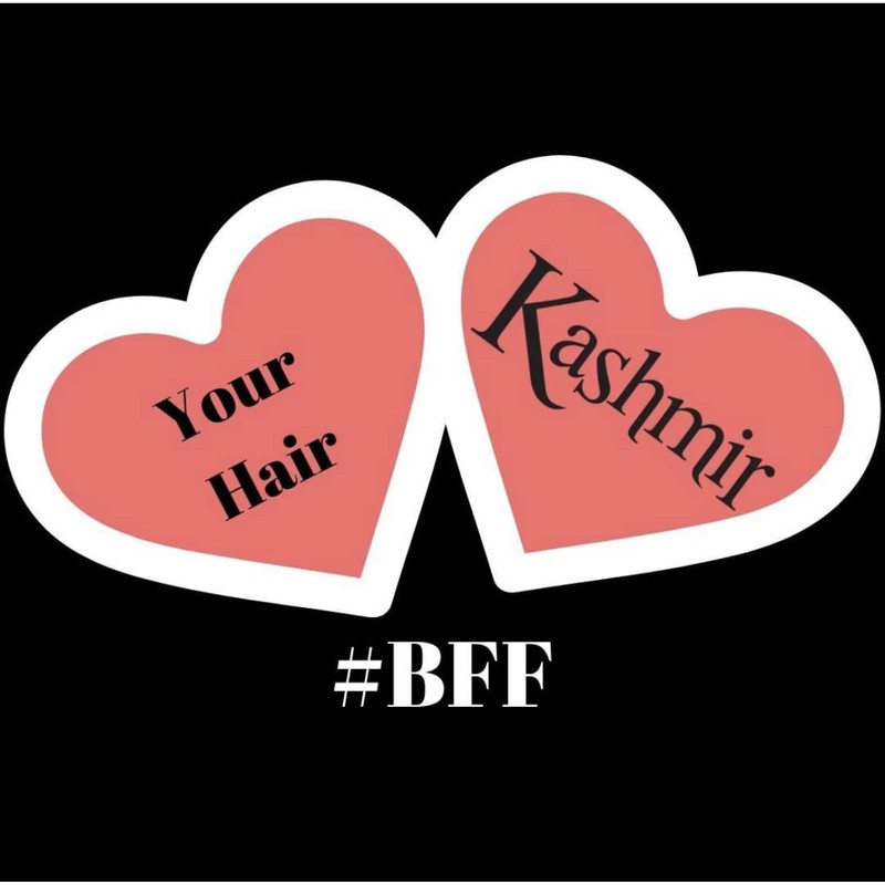 2 pc Kashmir Keratin 8 floz Curl Ease and Large