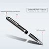 Q96 Professional High Definition Voice Recording Pen Noise Reduction Audio