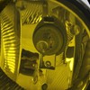 Spec-D Tuning Yellow Lens Fog Lights +H3 Bulbs+Switch Included Compatible