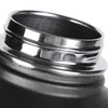 Stainless Steel Sports Jug with Handle 32oz Large Capacity Double
