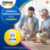 Multivitamínico Centrum Hombre Vitamina B Vitamina C y Calcio 2