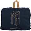 Babolat Backpack Classic Pack Dark Blue Backpack Dark Blue -,