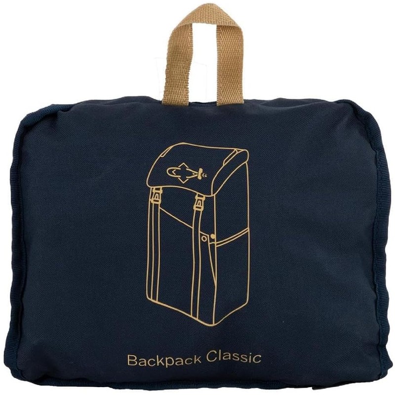 Babolat Backpack Classic Pack Dark Blue Backpack Dark Blue -,