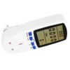 Power Metering Socket Electricity Usage Monitor Voltage Current Meter with
