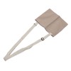 Urine Drainage Bag Holder 2 Pocket Catheter Bag Covers Soft