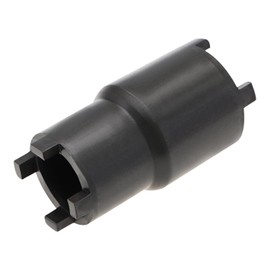 EMSea Clutch Lock Nut Spanner 20/24mm Lock Nut Wrench Socket Maintenance Tool for Motorcycle All-Terrain Off-Road Vehicle Pit Bike for Crf 600rr 450r 250l Grom Clutch Tool Auto Repair