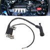 Ignition Coil Spark Plug Air Filter Stop Switch Engine Replacement