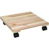 Takeda Corporation KS-2828S [Cedar Saw / Caster / Flower Stand]