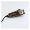 Gamma+ GAMMA HCGPCRCS Power Ryde Corded Hair Clipper With Magnetic