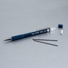 Pentel Arts Sharp HD Mechanical Pencil (1.3mm), Dark Blue Barrel,