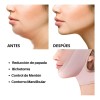 Mentonera Para Cirugias O Reducir Marca Kisha