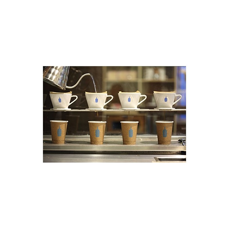 Blue Bottle Coffee - Night Light Decaf