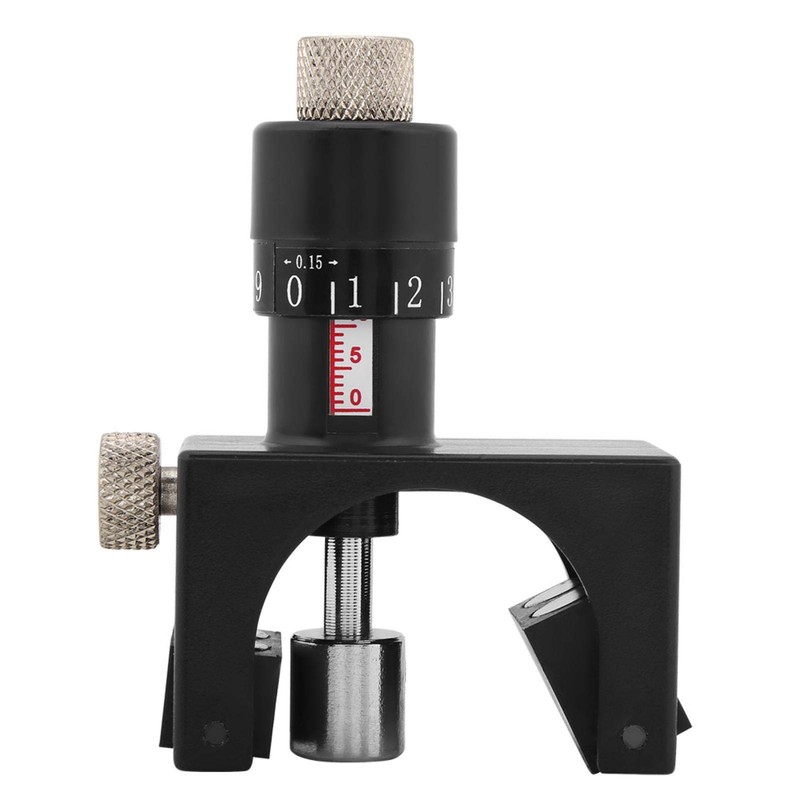 753 Planer Jointer Knife Setting Jig Gauge Setter,Planer Blade Jig,Adjustable