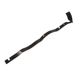 Omix | 12304.42 | Hard Top Seal, Top to Body, Right | OE Reference: 68005014AC | Fits 2007-2018 Jeep Wrangler Unlimited JKU 4Door