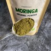 Cupplement - Moringa 60 g - Organic - Free Scoop
