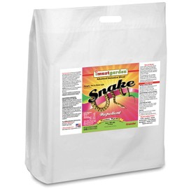 I Must Garden Snake Repellent: Powerful All-Natural Protection – 10 lb. Granular