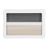 Fydun RV Window Shade, 30 X 20inches RV Interior Window