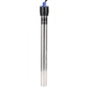 QY-700 Aquarium Stainless Steel Submersible Water Heater Fish Tank Automatic