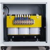 Terminal Block,2 Pack 12 Circuits 20-30A 200v-450v Dual Row Screw