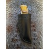 Custom Right Hand Leather Knife Sheath Fits Buck 110 Knife,