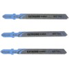 Dewalt DT2150-QZ Jigsaw Blade Bimetal/metal, up to 3mm (3 piece)