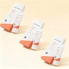 estra Aestura Derma UV365 Barrier Moisture Inorganic Sunscreen 40ml+20ml x