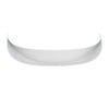 Neakasa Elevated Entrance Fence for M1 Lite Self-Cleaning Cat Litter