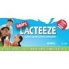 Lactase Enzyme Lacteeze Drops 15.5 ml Liquid by Gelda Scientific by Gelda Scientific
