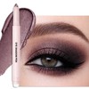 Erinde Sombra de ojos en Barra Matte, Larga Duración y