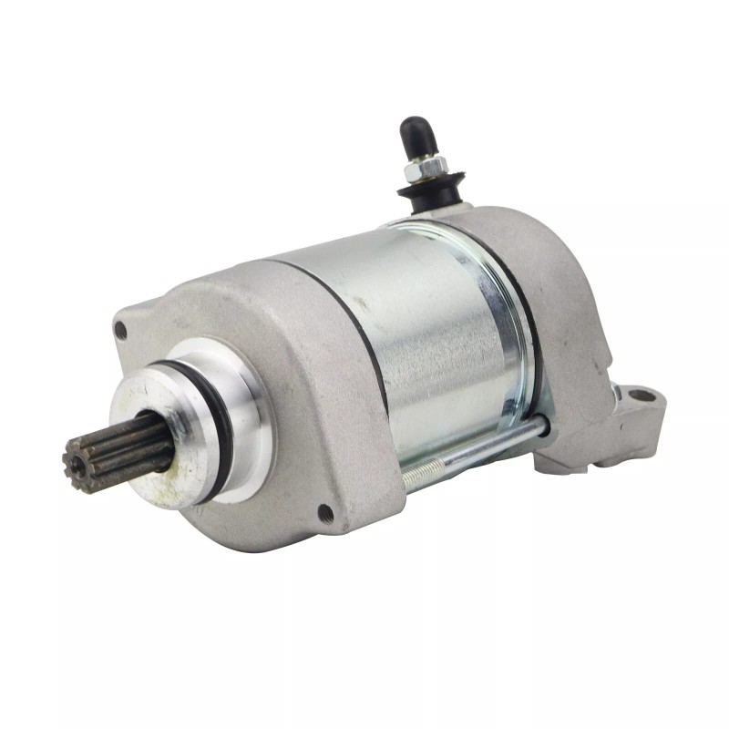 SOARIDER Starter & Relay for Yamaha R1 YZFR1 2009-2014 R1