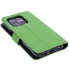 foto-kontor Case Compatible with Emporia Smart 6 Lite Book Style