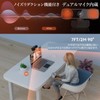 Nuroum Webcam, Full HD 1080P, 60FPS, 4 Megapixels, 90° Wide